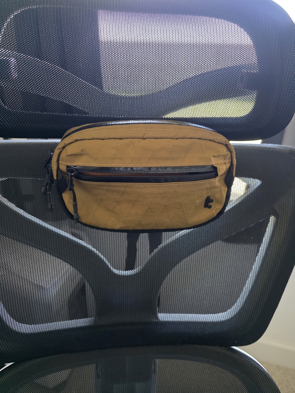 Crossbody Sling Bag.